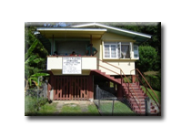 Tobago Branch