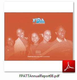 FPATTAnnualReport08