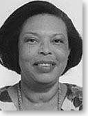 Dr. Jacqueline Sharpe