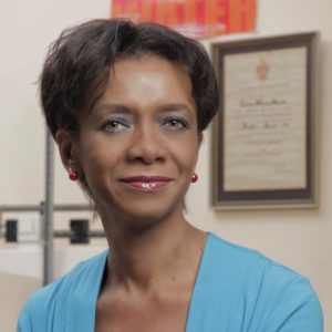 Dr. Monica Davis Iton