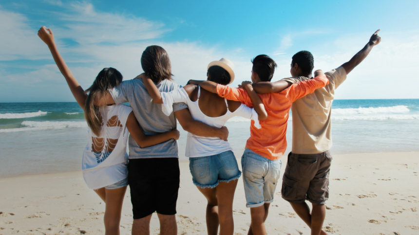 Comprehensive Sexuality Education