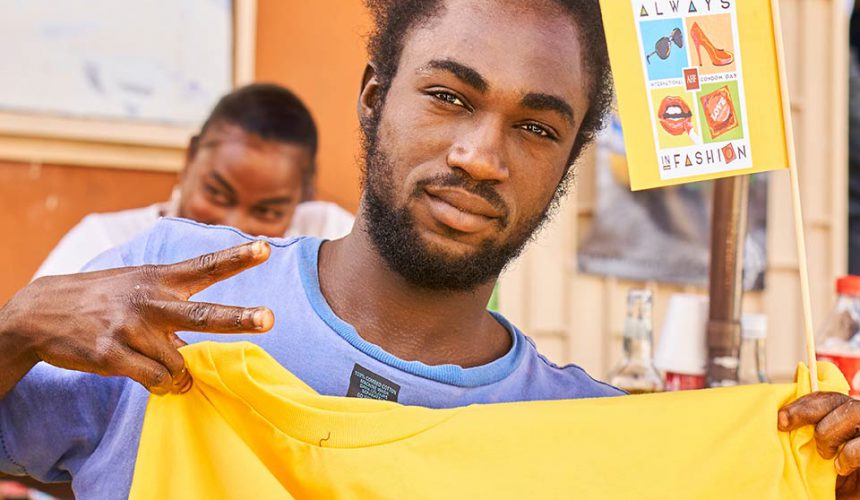 International Condom Day