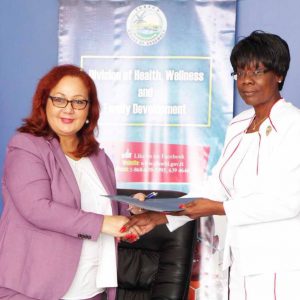 FPATT signs MOU with the Tobago House of Assembly (THA)
