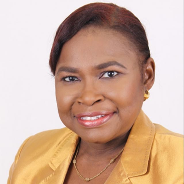 Dr. Jennifer Jones-Morales (PhD)
